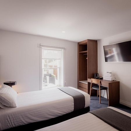 Shipwrights Arms Hotel Hobart Kültér fotó