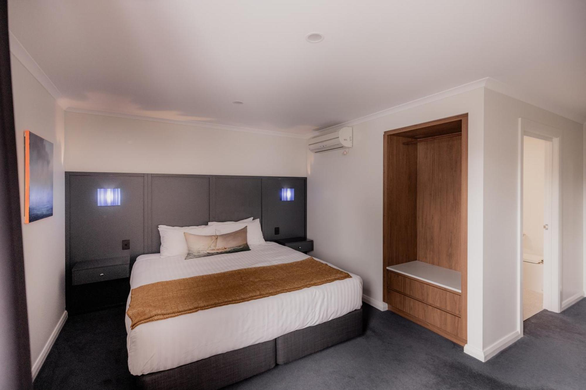 Shipwrights Arms Hotel Hobart Kültér fotó