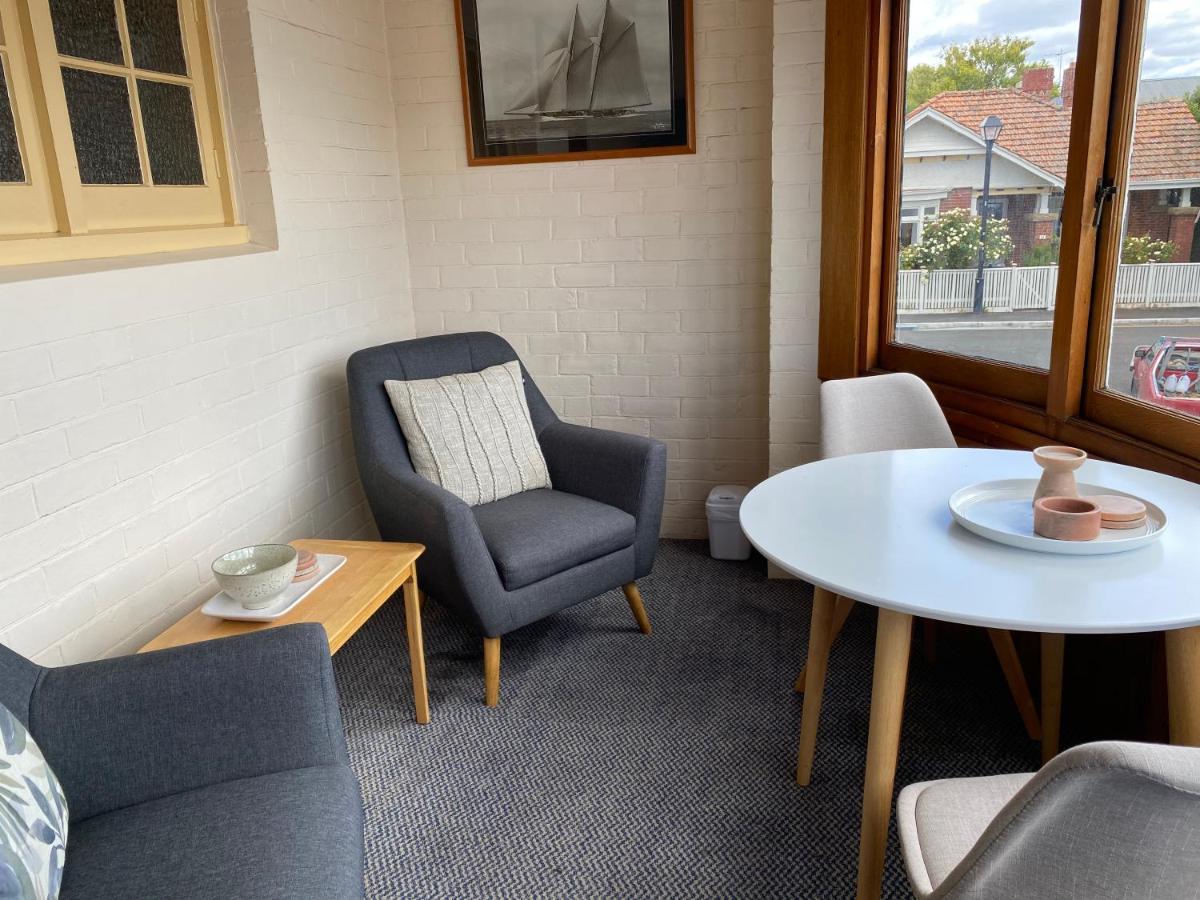 Shipwrights Arms Hotel Hobart Kültér fotó